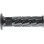 Ariete road super soft (120 мм) маневри з отвором чорний (дизайн YAMAHA) (12) (12)