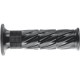 Ariete road super soft (120 мм) маневри з отвором чорний (дизайн YAMAHA) (12) (12)