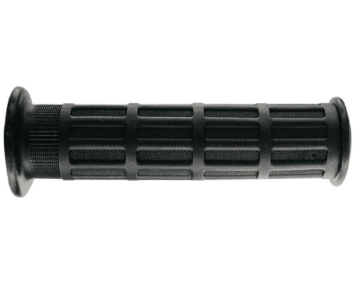 Ariete road super soft (130 мм) маневри без отворів колір чорний (дизайн HONDA) (12)
