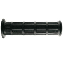 Ariete road super soft (130 мм) маневри без отворів колір чорний (дизайн HONDA) (12)