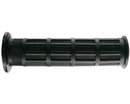 Ariete road super soft (130 мм) маневри без отворів колір чорний (дизайн HONDA) (12)