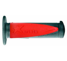 Ariete sale 02608-r off road (115 мм) без отворів колір червоний