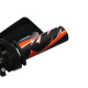 Захисні ковпачки blackbird для манжет з логотипом ktm trophy 22 ktm колір помаранчевий чорний