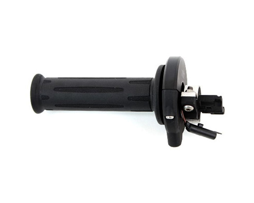 Bmw oem підігрів ручки правої (rolgaz) bmw f 650/800gs '08-'16, k 1200s/r, f 800s/st