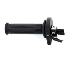 Bmw oem підігрів ручки правої (rolgaz) bmw f 650/800gs '08-'16, k 1200s/r, f 800s/st
