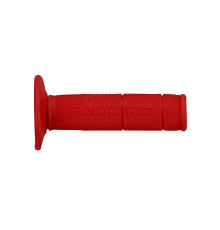 Рукоятки для бездоріжжя domino ultra soft (22+25мм, довжина 120/123м) без розкриття червоні