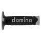 Двокомпонентна піраміда domino off road з чорними/сірими ручками