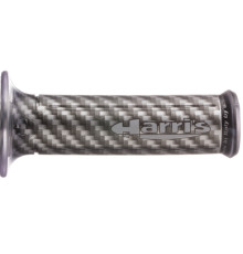 Harri's 01687-nc (120 мм/22 мм) карбоновий колір