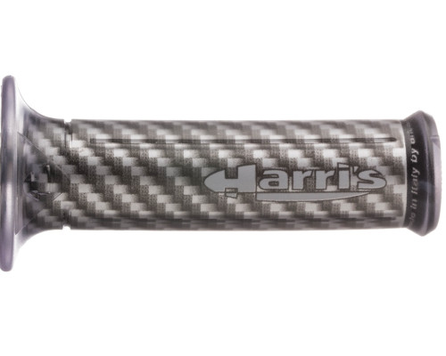 Harri's 01687-nc (120 мм/22 мм) карбоновий колір