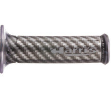 Harri's 01687-nc (120 мм/22 мм) карбоновий колір