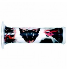 Harri's sellout 01684-se (120 мм/22 мм) без перфорації колір чорний