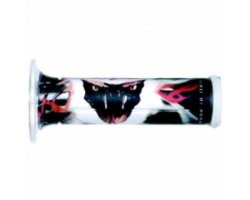 Harri's sellout 01684-se (120 мм/22 мм) без перфорації колір чорний