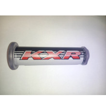 Harri's sale 01698-kxr quad kxr (120 мм/22 мм) маневри без отвору колір чорний/білий/червоний