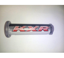 Harri's sale 01698-kxr quad kxr (120 мм/22 мм) маневри без отвору колір чорний/білий/червоний