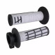 Odi off road emig 2.0 v2 lock-on grip колір білий графіт
