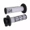 Odi off road emig 2.0 v2 lock-on grip колір білий графіт