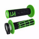 Odi off road emig 2.0 v2 lock-on grip колір чорно-зелений