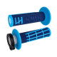 Odi off road emig 2.0 v2 lock-on grip колір синій