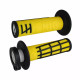 Odi off road emig 2.0 v2 lock-on grip жовтий чорний