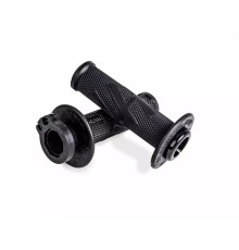 Odi off road emig pro v2 lock-on grip колір чорний