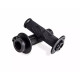 Odi off road emig pro v2 lock-on grip колір чорний