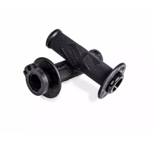 Odi off road emig pro v2 lock-on grip колір чорний