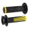 Odi off road emig pro v2 lock-on grip колір чорний жовтий