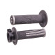 Odi off road emig pro v2 lock-on grip колір графітовий сірий
