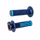 Odi off road emig pro v2 lock-on grip колір синій