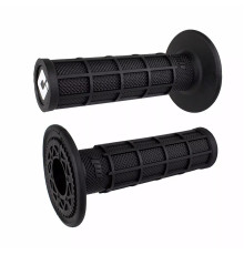 Odi off road full waffle mx одношарова ручка колір чорний