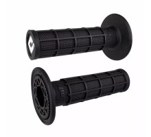 Odi off road full waffle mx одношарова ручка колір чорний