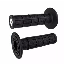 Odi off road full waffle mx одношарова ручка колір чорний