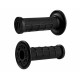 Odi off road mini half waffle mx одношарова ручка колір чорний