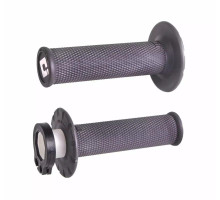 Odi off road no waffle mx v2 lock-on grip колір графіт