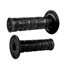 Odi off road rogue mx одношарова рукоятка колір чорний