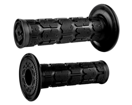 Odi off road rogue mx одношарова рукоятка колір чорний
