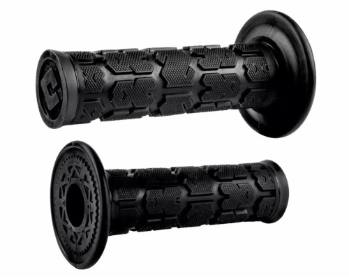 Odi off road rogue mx одношарова рукоятка колір чорний