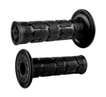 Odi off road rogue mx одношарова рукоятка колір чорний