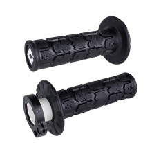Odi off road rogue mx v2 lock-on grip колір чорний