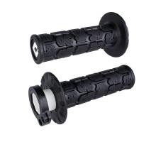 Odi off road rogue mx v2 lock-on grip колір чорний