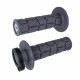 Odi off road rogue mx v2 lock-on grip графітовий колір