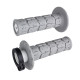Odi off road rogue mx v2 lock-on grip колір сірий