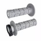 Odi off road rogue mx v2 lock-on grip колір сірий