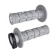 Odi off road rogue mx v2 lock-on grip колір сірий