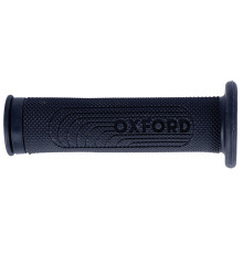 Мотоциклетні манжети oxford довжина 22мм/109мм-119мм спортивні середні