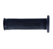 Мотоциклетні манжети oxford довжина 22мм/109мм-119мм спортивні середні