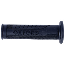 Мотоциклетні манжети oxford довжина 22мм/109мм-119мм середні туристичні