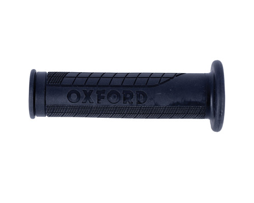 Мотоциклетні манжети oxford довжина 22мм/109мм-119мм середні туристичні