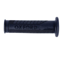 Мотоциклетні манжети oxford довжина 22мм/109мм-119мм середні туристичні