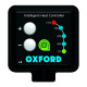 Контролер oxford v8 для ручок з підігрівом oxford premium (adventure, touring, sport, cruiser, atv) (el) (укр)